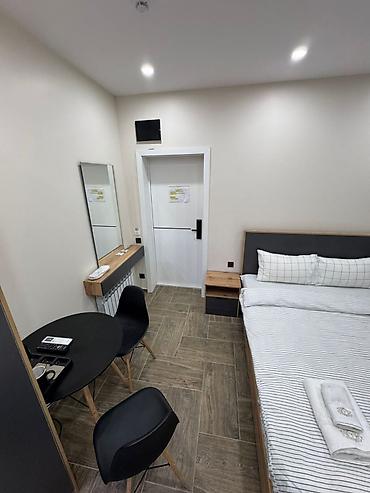 1 комнатка: 🏨 MokkHotel Комфорт и уют для вашего отдыха 🌿 — 1