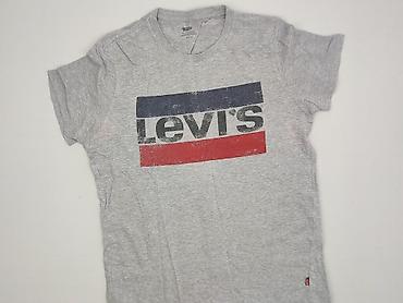 h: LeviS, Women`s T-shirt, size S — 1