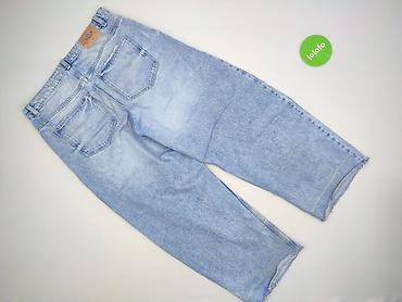 baloon jeans: House of Denim, Jeansy damskie, rozmiar M — 3