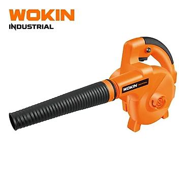 elektron termos: WOKIN Endüstriyel Üfləmə Maşını 600W – Güclü Hava Üfürən Alət WOKIN — 1