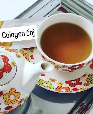 organski magnezijum: Proizvodi na bazi meda i biljnih mešavina: - MIRKO – med za opuštanje — 6