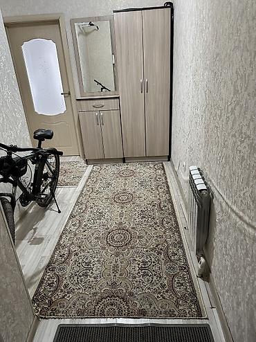 Продажа квартир: 3 комнаты, 68 м², Элитка, 2 этаж, Евроремонт — 20