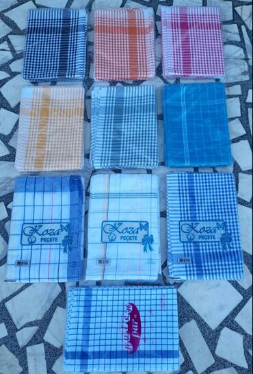 Kuhinjski tekstil: Kuhinjska krpa na lalafo.rs — 1 Kuhinjski tekstil: Kuhinjska krpa — 1