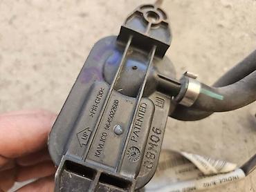 auto kamera 360: SENZOR UBRIZGAVANJA GORIVA ZA CITROEN C6 - 0 — 3