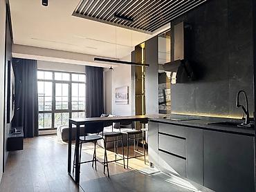 Долгосрочная аренда квартир: 2 комнаты, Собственник, Без подселения, С мебелью полностью — 6