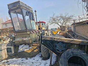 Другие комбайны: Продается сама ходная сено косилка Е 302 ешка, Ешка, жатка очень — 15