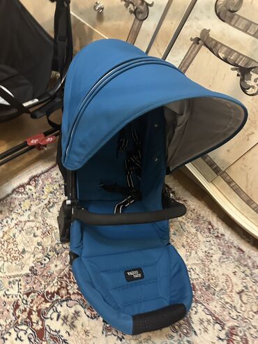 Gəzinti arabaları: İşlənmiş, Cins: Oğlan, Ünvandan götürmə — 6