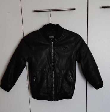 kozne jakne iz turske prodaja: Mayoral, Leather jacket