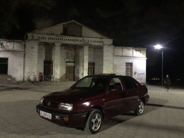 кпп на гольф: Volkswagen Vento: 1995 г., 1.8 л, Автоматические, Бензин, Седан