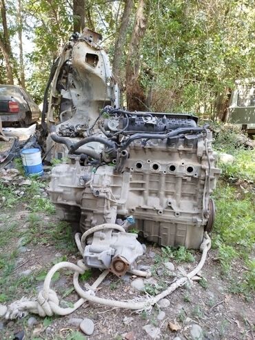 жол тандабас унаалар: Бензиндик кыймылдаткыч Honda 1.3 л, Колдонулган, Оригинал, Жапония