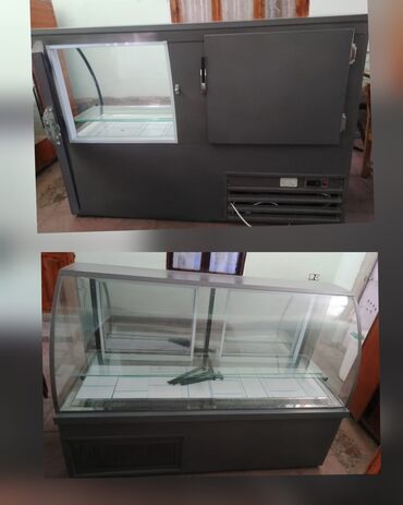 Soyuducu Tort uçun 550azn VH