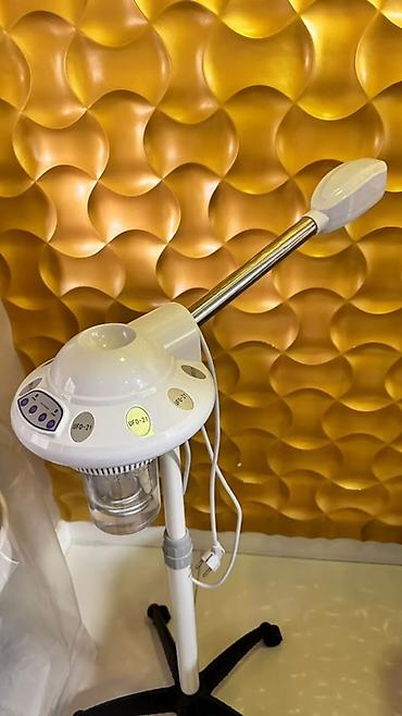 Vaporizator, Üz üçün lalafo.az -da Vaporizator, Üz üçün