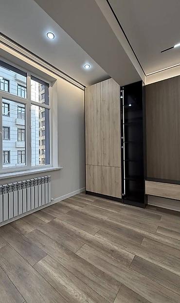 Продажа квартир: 3 комнаты, 103 м², Элитка, 3 этаж, Дизайнерский ремонт at lalafo.kg — 3 Продажа квартир: 3 комнаты, 103 м², Элитка, 3 этаж, Дизайнерский ремонт — 3