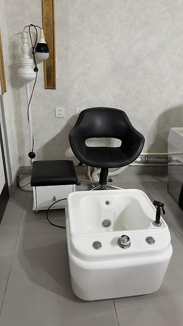 Salon, tibbi mebel: Qiymət razılaşma yolu ilə hər biri ayrı ayrıda satılır — 8