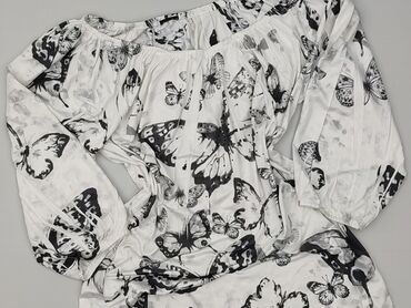 bluzki do tańca towarzyskiego: Women`s dress, size XL