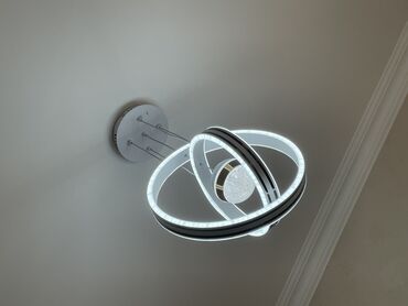 Elektrik işləri: Ekektrik usta xidməti: çilçiraqların təmiri, quraşdırılması elektrik — 2