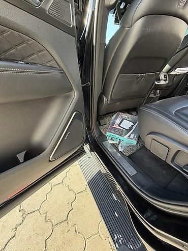 двигатель саненг: Ssangyong Rexton: 2019 г., 2.2 л, Автомат, Дизель, Внедорожник — 6