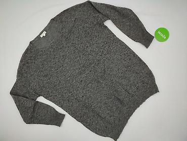 sweter l: Moss Copenhagen, Sweter damski, rozmiar One size — 2
