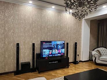 yasamalda evler: İcarəyə verilir 3 otaqlı yeni tikili 130 m², Şah İsmayıl Xətai m — 6