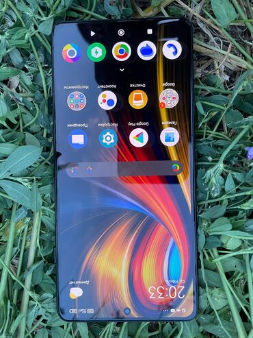 газовые плиты прадажа: Redmi, Redmi K40 Gaming, Б/у, 256 ГБ, 1 SIM