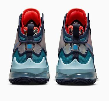 Личные вещи: Мужские кроссовки, 42.5, Nike, Новый, Бесплатная доставка, Самовывоз — 6
