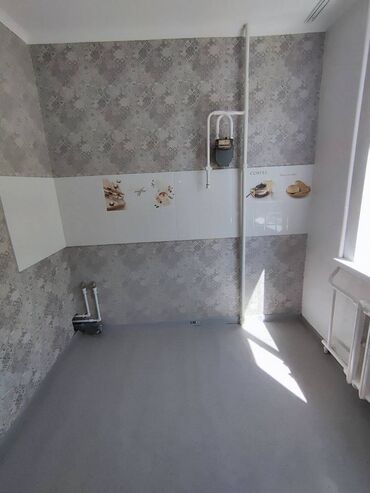 Продажа домов: 2 комнаты, 44 м², 104 серия, 4 этаж