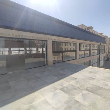 Digər kommersiya daşınmaz əmlakı: Xırdalan şəhəri, AAAF Park yaşayış kompleksində, ümumi sahəsi 1000 — 13