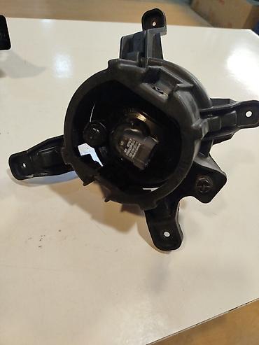 rels isiq: Hyundai İX35 2013 il, Orijinal, İşlənmiş — 2