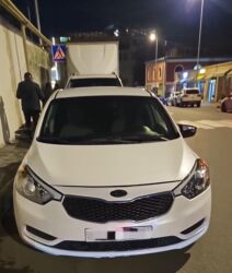 зеркала заднего вида: Təcili !!! Gecəynən. DÜŞMƏ FORTE çıxdı satışa. Kia Forte 2013 il 1.8