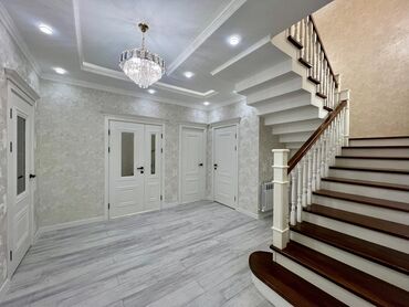Продажа домов: Дом, 200 м², 5 комнат, Агентство недвижимости, Дизайнерский ремонт at lalafo.kg — 7 Продажа домов: Дом, 200 м², 5 комнат, Агентство недвижимости, Дизайнерский ремонт — 7