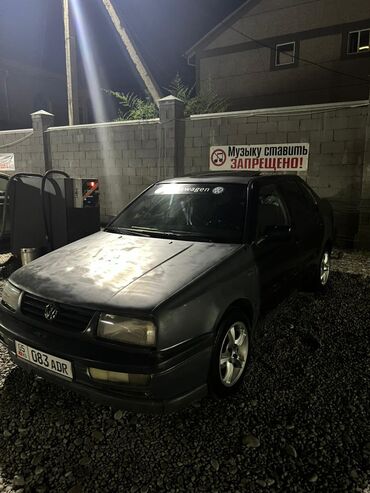 матор на нубира: Volkswagen Vento: 1993 г., 1.8 л, Механика, Газ, Седан
