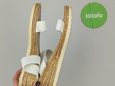 stoprocent buty: Sandały damskie, rozmiar 42 — 5