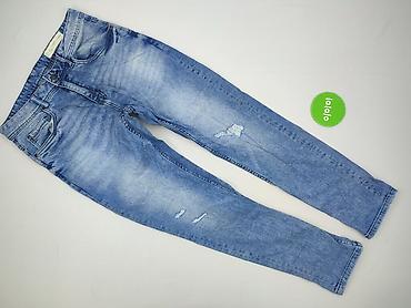 levis 34: Livergy, Jeansy dla mężczyzn, rozmiar L — 2