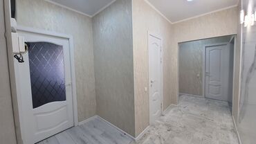 Продажа квартир: 2 комнаты, 75 м², 5 этаж, Евроремонт — 10