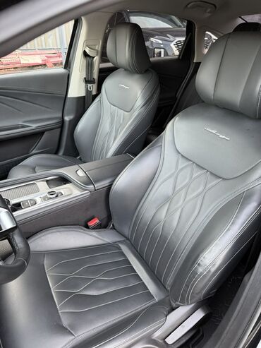 Chery: Chery : 2023 г., 1.6 л, Робот, Бензин, Седан — 11