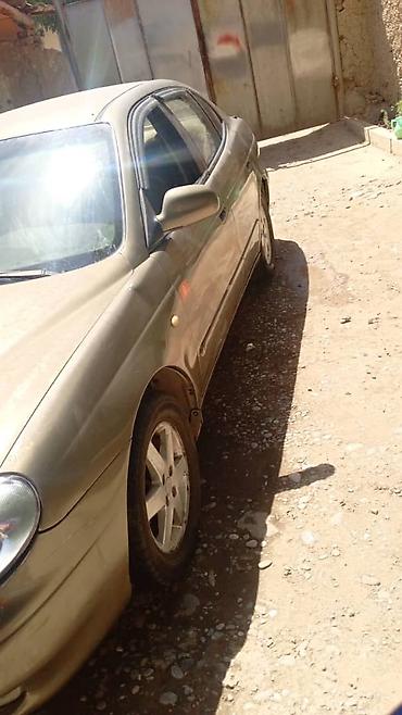 авто духи: Daewoo Lanos: 1997 г., Бензин — 1