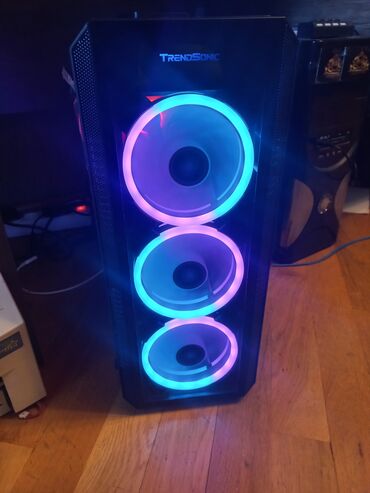 Masaüstü kompüterlər və iş stansiyaları: Kreditle eziz musteriler oyun ucun ideal adinizda gecikme olmayibsa — 9