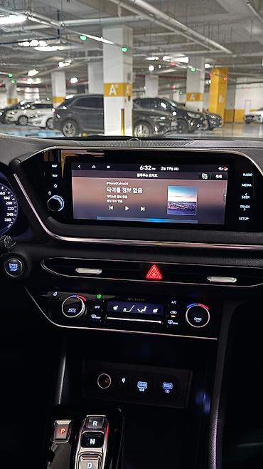 Hyundai: Hyundai Sonata: 2019 г., 2 л, Автомат, Газ, Седан at lalafo.kg — 8 Hyundai: Hyundai Sonata: 2019 г., 2 л, Автомат, Газ, Седан — 8