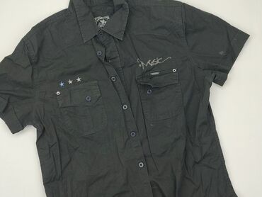 Men's Clothing: Shirt for men, L (EU 40), condition - Good