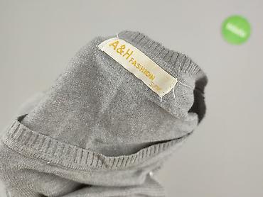 calliope sweater: Sweter damski, rozmiar M — 4