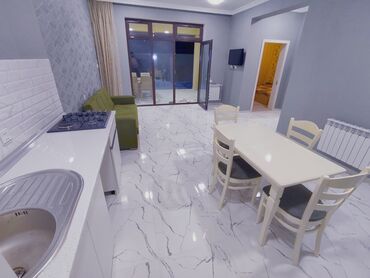 Günlük kirayə evlər: 100 kv. m, 3 otaqlı, Artezian quyusu, Telefon, Kommunal xətlər qoşulmayıb -da lalafo.az — 8 Günlük kirayə evlər: 100 kv. m, 3 otaqlı, Artezian quyusu, Telefon, Kommunal xətlər qoşulmayıb — 8