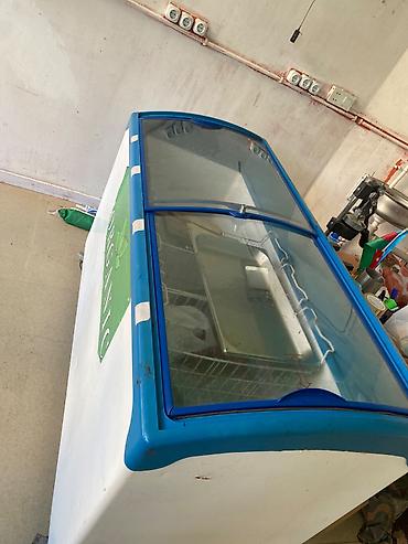 Elektronika: Ugur dondurucu ela veziyetde 4 ay iwlenib son qiymet 400.ciddi olanlar — 1