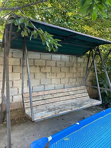 Продажа коттеджей и домов: 🏡 Продается современный 2-этажный кирпичный дом в районе Кызыл-Аскер — 28