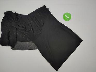 pajac h: Lipsy, Sukienka damska, rozmiar S — 2