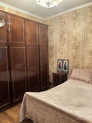 Продажа квартир: 2 комнаты, 50 м², 1000 мелочей 105 серия, 2 этаж, Евроремонт — 8
