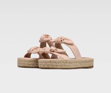 africa obuca: Fashion slippers, DeeZee, 38