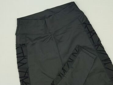 Legginsy Sportowe damskie, M