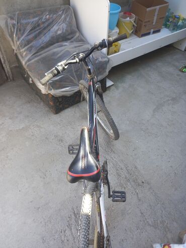 salcano велосипед цена: Б/у Горный велосипед Salcano, 26", скоростей: 21