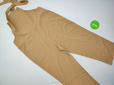 ugg ochnik: Shein, Ogrodniczki damskie, rozmiar L — 2