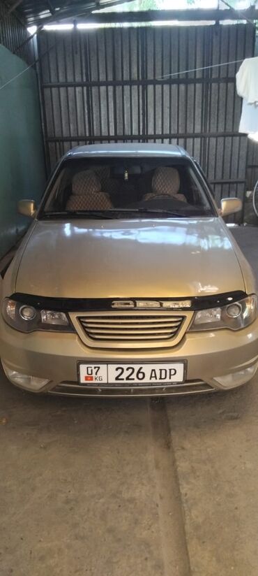 расширительный бачок нексия: Daewoo Nexia: 2012 г., 1.5 л, Механика, Бензин, Седан